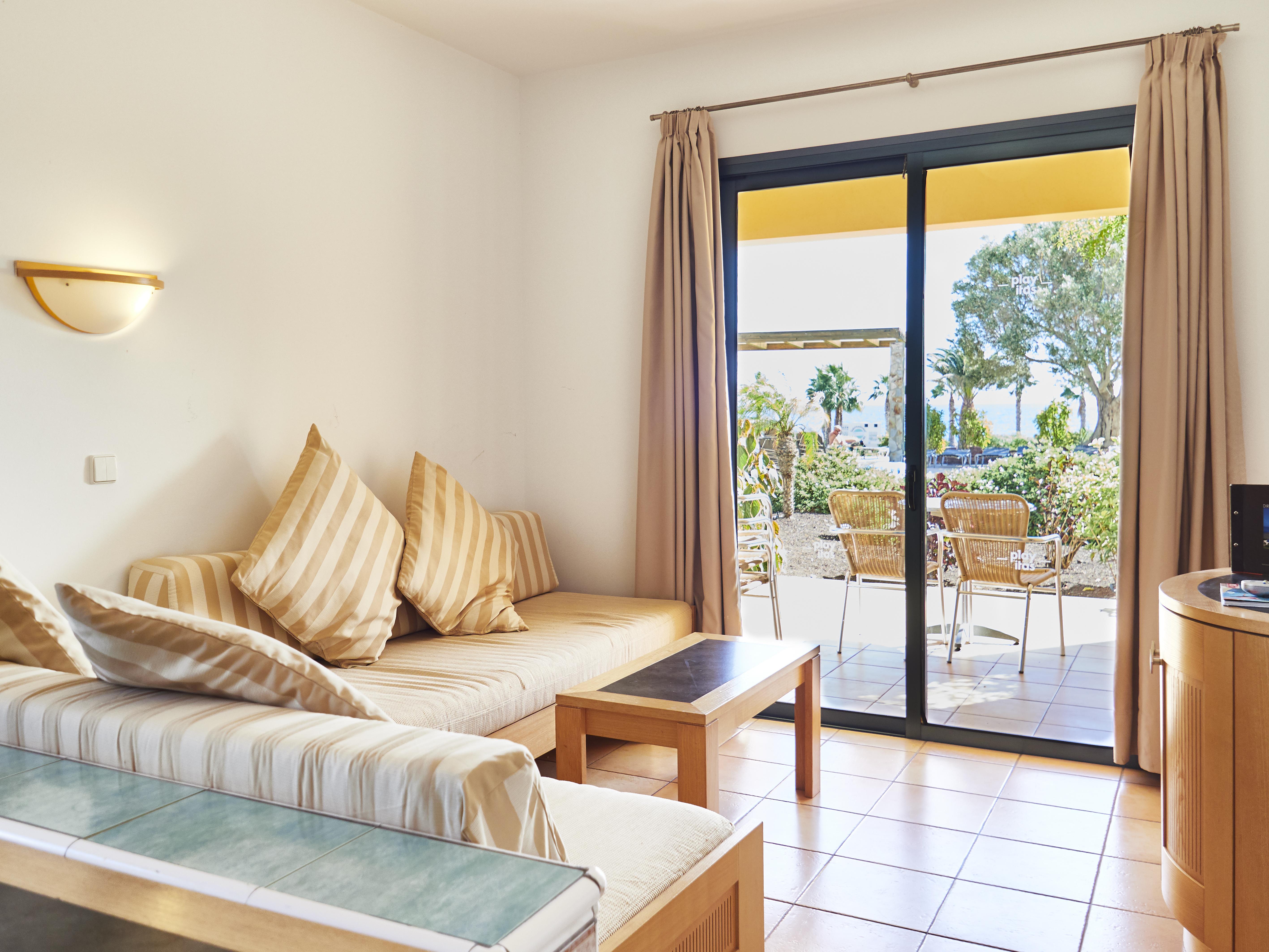Playitas Hotel - Sports Resort Las Playitas المظهر الخارجي الصورة