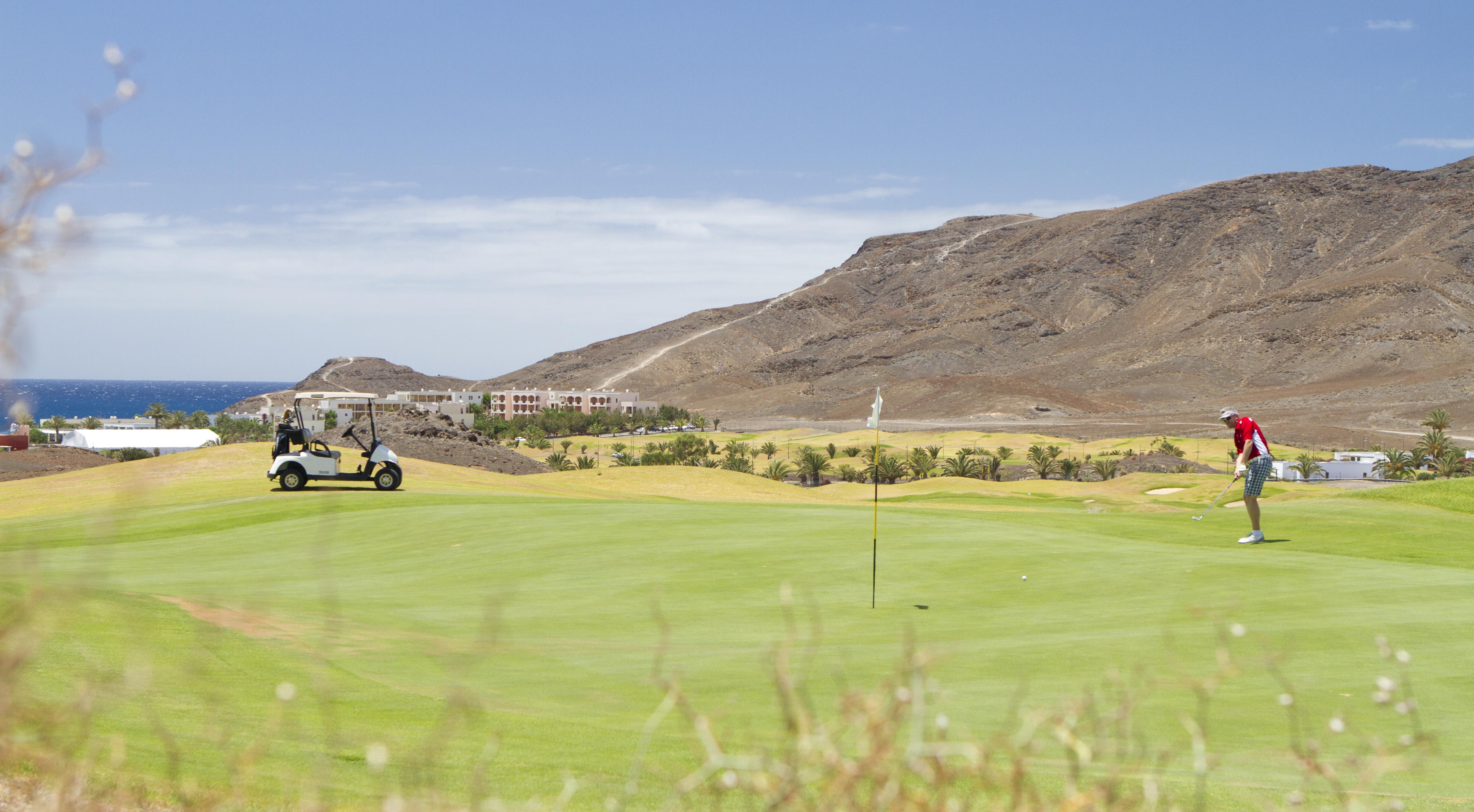 Playitas Hotel - Sports Resort Las Playitas المظهر الخارجي الصورة
