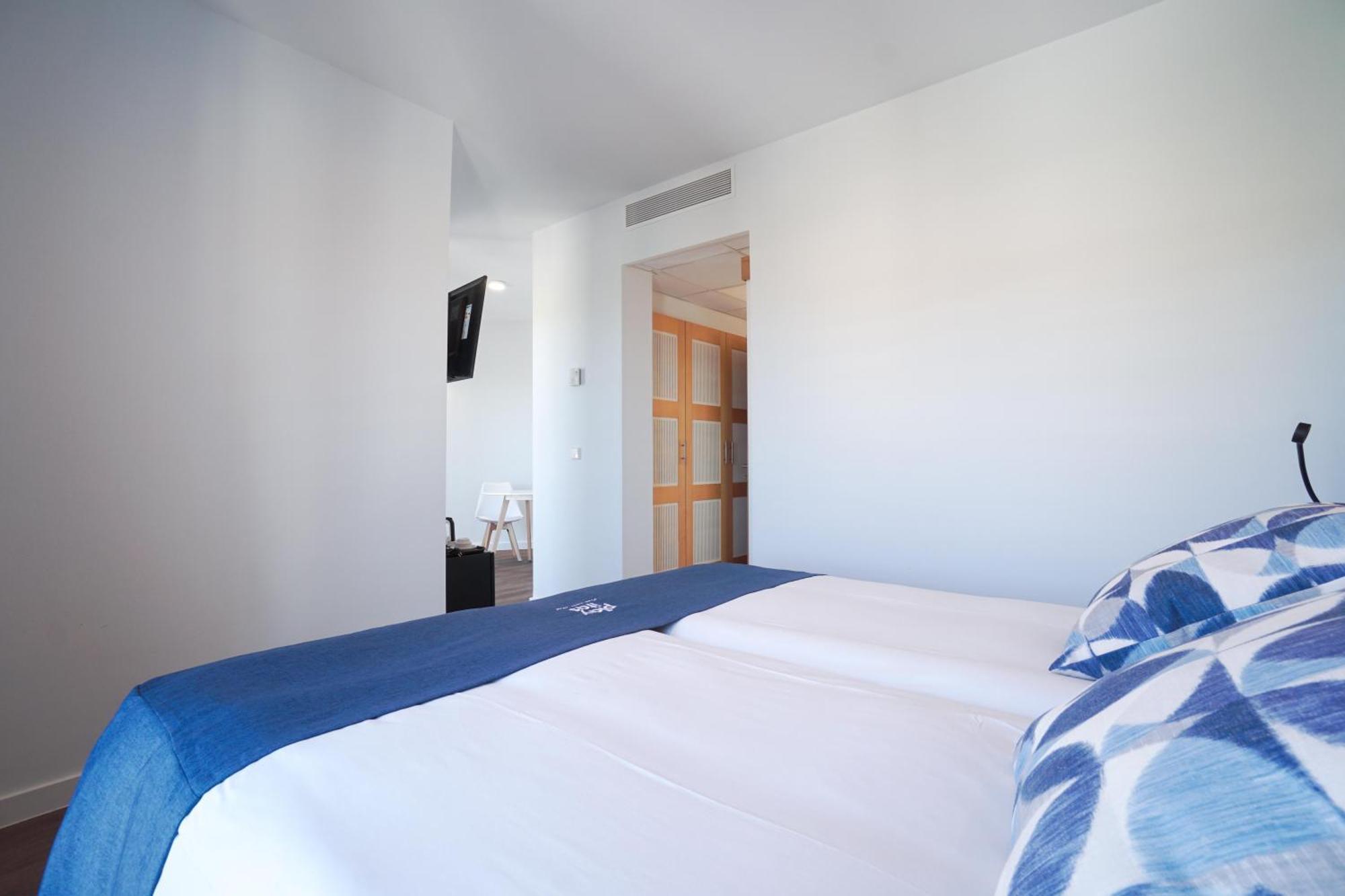 Playitas Hotel - Sports Resort Las Playitas المظهر الخارجي الصورة