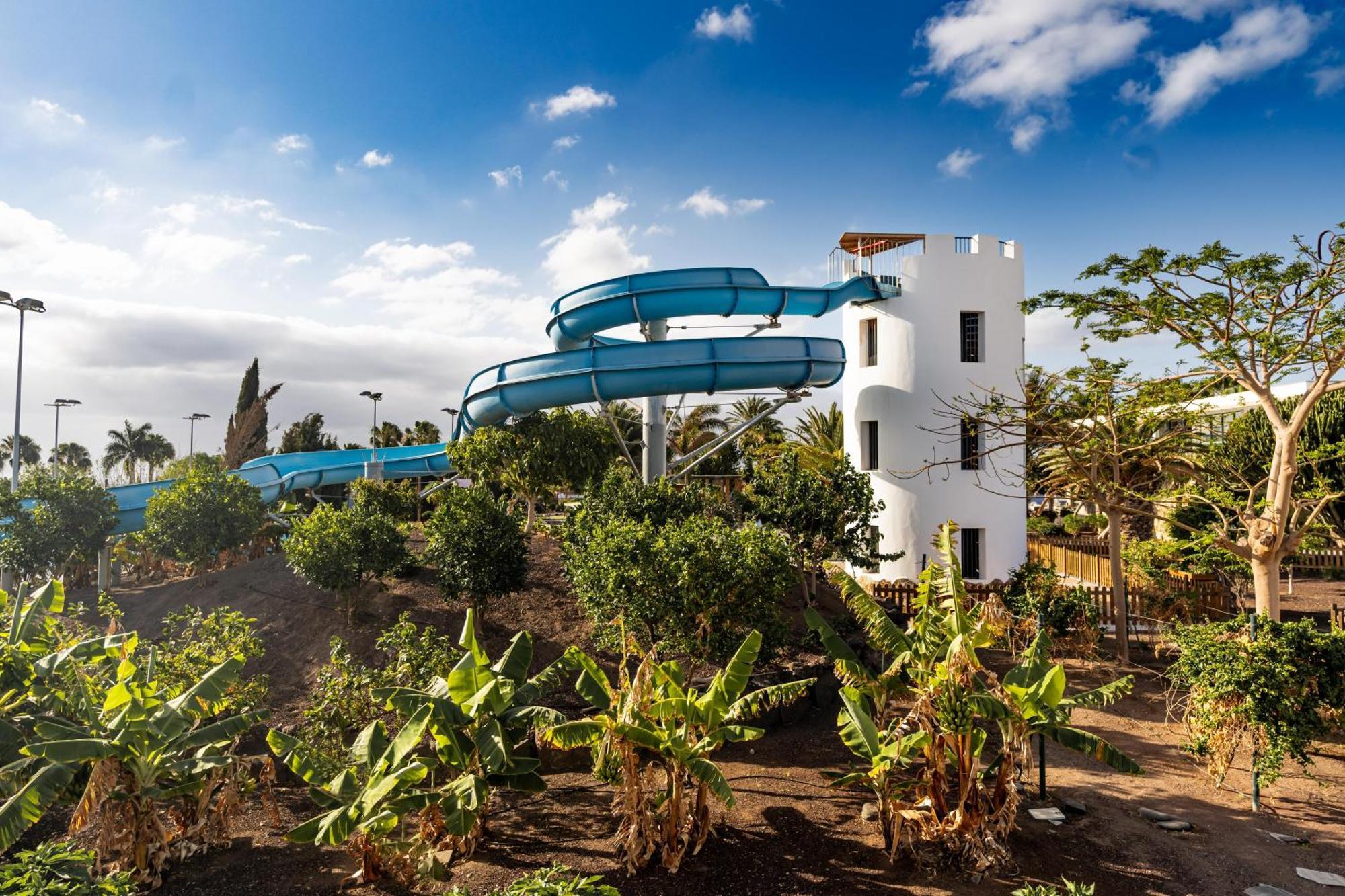 Playitas Hotel - Sports Resort Las Playitas المظهر الخارجي الصورة